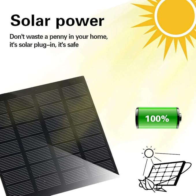Hovico Solar Fountain - Image 5