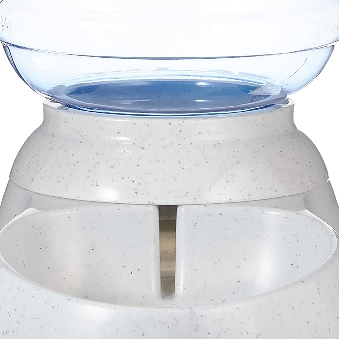 Amazon Basics Gravity Pet Water Dispenser - Image 8