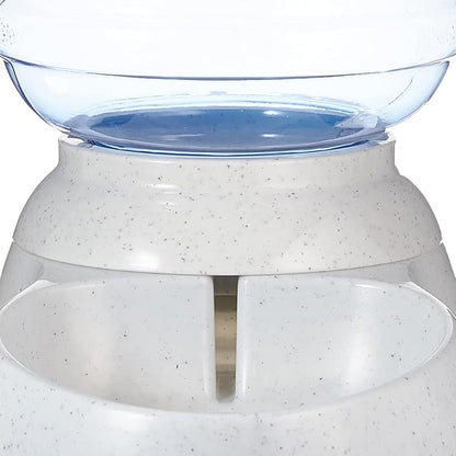 Amazon Basics Gravity Pet Water Dispenser - Image 8