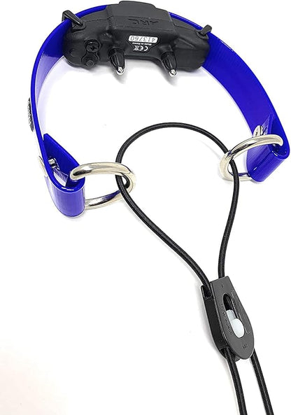 Replacement GPS eCollar with Adjustable Bungee, and Secure Toggle Closure - Image 7