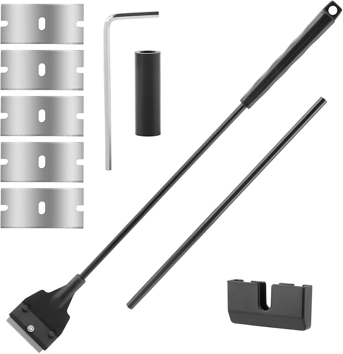 Fish Tank Scraper Cleaner - Image 9