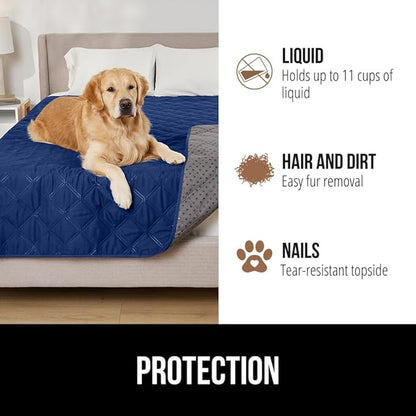 GORILLA GRIP Waterproof Couch Cover - Image 5