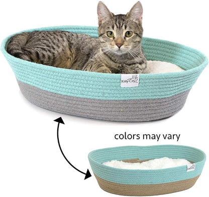 Kitty City Cat Bed - Image 2