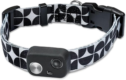 MS-5 Automatic Pet Door Collar, Genuine High Tech Pet Brand Dog Collar by HighTechPet