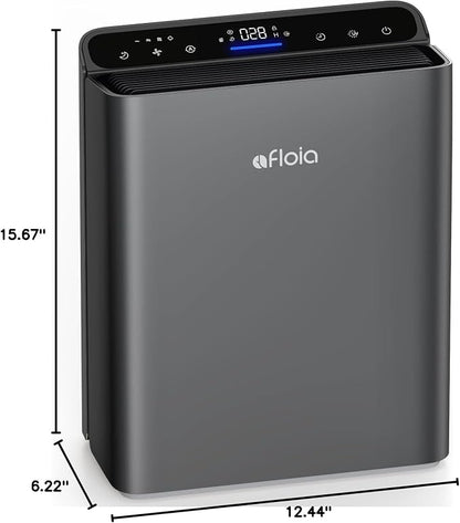 Afloia Air Purifiers for Bedroom - Image 9
