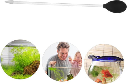Fish Tank Coral Feeder Tool Water Changer - Image 9