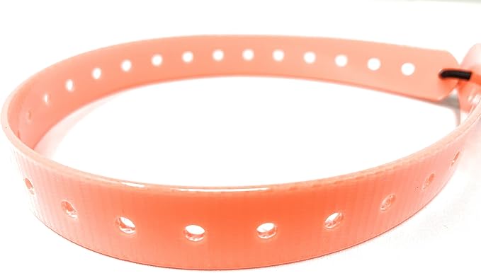 Replacement GPS eCollar with Adjustable Bungee, and Secure Toggle Closure by SparkyPetCo