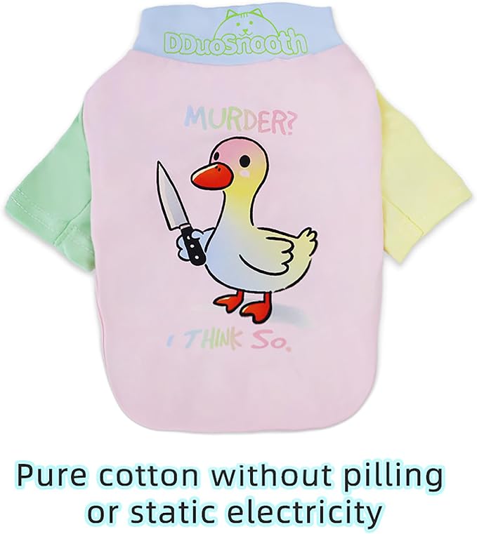 Custom Dog Shirt, Personalized Pet Apparel - Image 4