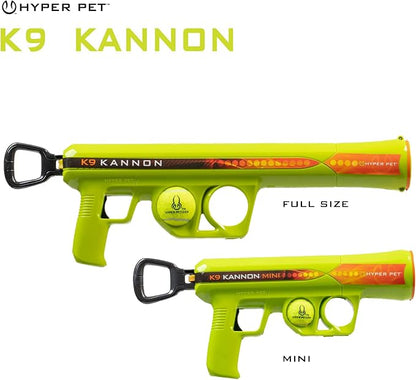 Hyper Pet K9 Kannon Dog Ball Thrower Launcher - Image 9