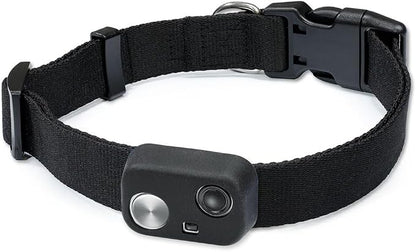 MS-5 Automatic Pet Door Collar, Genuine High Tech Pet Brand Dog Collar by HighTechPet