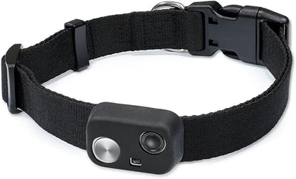 MS-5 Automatic Pet Door Collar, Genuine High Tech Pet Brand Dog Collar by HighTechPet