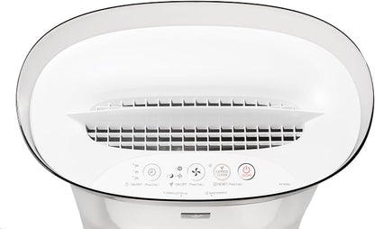 SHARP Air Purifier for Medium Rooms – Covers up to 1, 253 sqft in one hour - Image 15