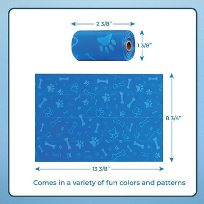 Best Pet Supplies Dog Poop Bags - Image 4