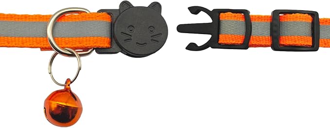 14 Pack Breakaway Cat Collar - Image 4