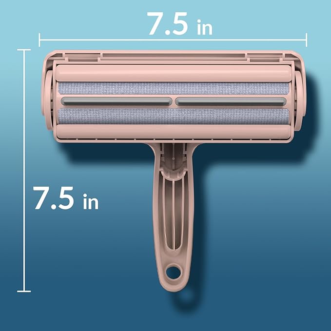 DELOMO Pet Hair Removal Tool, Pet Hair Remover - Image 6
