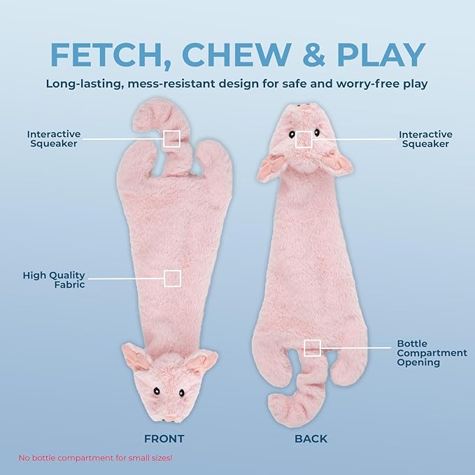 Best Pet Supplies Squeaky Dog Toys - Image 4