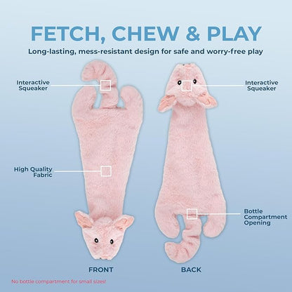 Best Pet Supplies Squeaky Dog Toys - Image 4