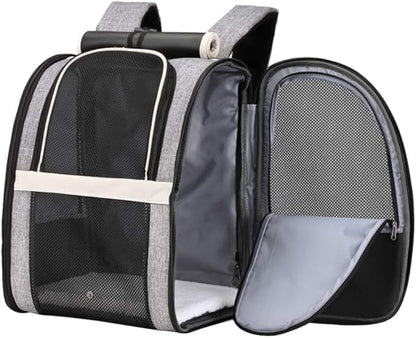 Texsens Pet Carrier Backpack by TEXSENS