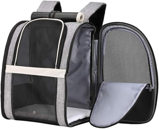 Texsens Pet Carrier Backpack by TEXSENS
