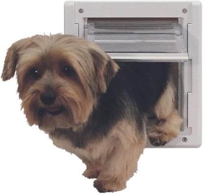 Ideal Pet Products Air Seal Pet Door - Image 2
