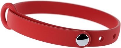 Red Cat Collar - Soft, Comfortable, and Lightweight Breakaway Collar - Image 7