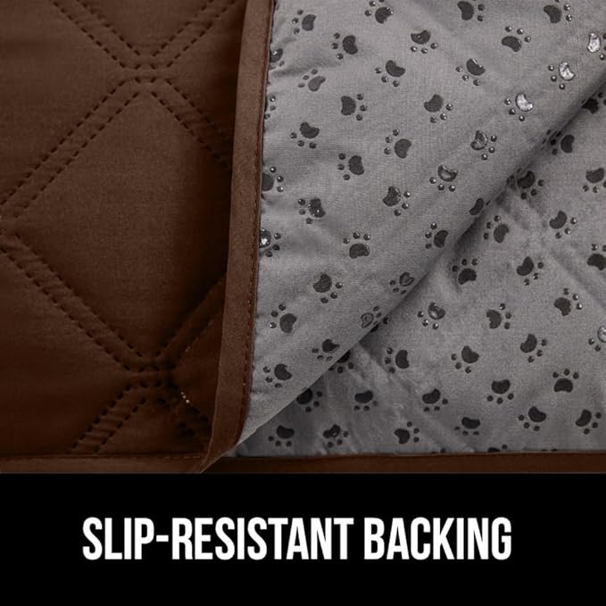 GORILLA GRIP Waterproof Bed Cover - Image 4