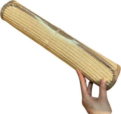 2Pack Cat Scratching Mat, 23.6 X 15.7 Inch, Sisal Cat Scrater Mat - Image 8