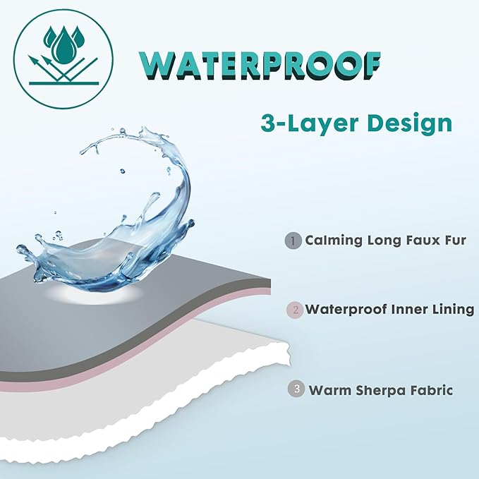 gogobunny Waterproof Dog Blanket - Image 3