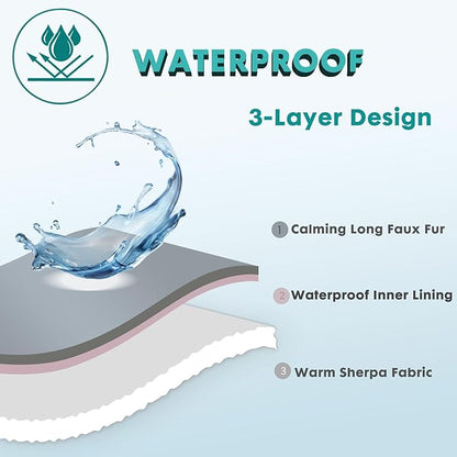 gogobunny Waterproof Dog Blanket - Image 2