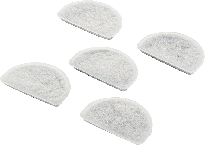 ELECOM Replacement Softening Filters by ELECOM