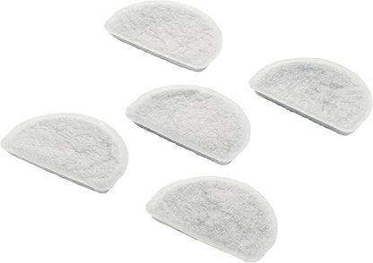 ELECOM Replacement Softening Filters by ELECOM