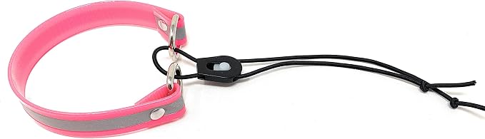 Sparky Pet Co - Surefit ECollar Replacement Strap - Bungee Dog Collar - - Image 2
