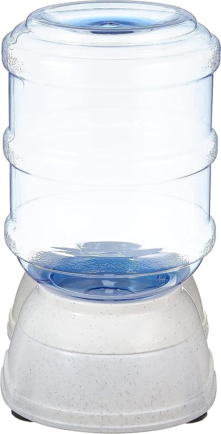 Amazon Basics Gravity Pet Water Dispenser - Image 6
