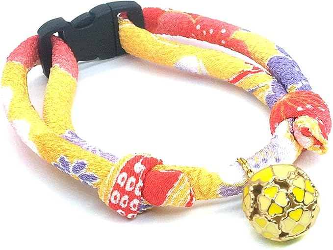 PetSoKoo Four-Leaf Clover Cat Collar - Image 2