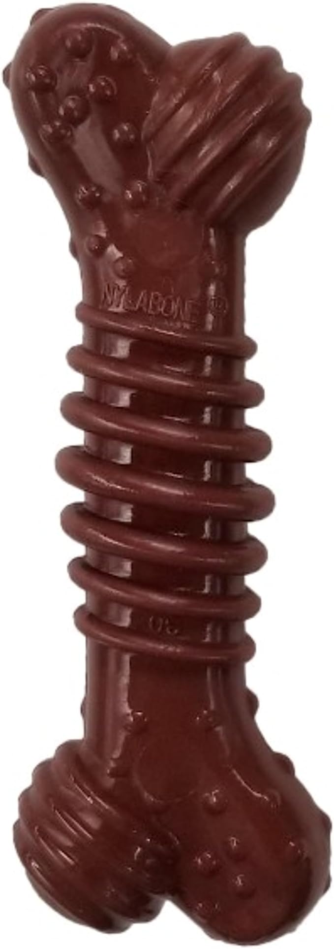 Nylabone Power Chew Groove Bone by Nylabone