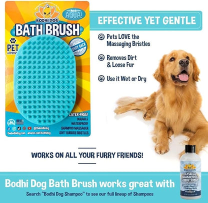 Bodhi Dog Shampoo Brush - Image 5