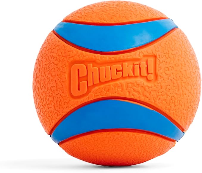 Chuckit! Ultra Ball Dog Toy by Chuckit