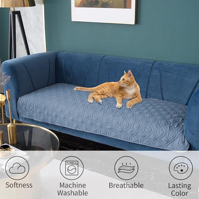 Ameritex Waterproof Dog Bed Cover Pet Blanket - Image 7