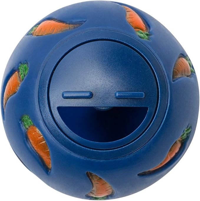 Niteangel Treat Ball, Snack Ball by Niteangel
