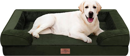 Comfort Expression Orthopedic Dog Bed by ComfortExpression
