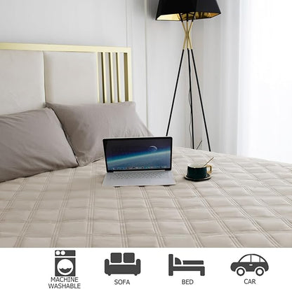 Ameritex Waterproof Dog Bed Cover Pet Blanket - Image 6