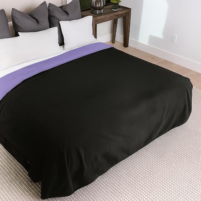 Waterproof Blanket Large – Soft and Cozy Leakproof Waterproof Throw Blanket - Image 3