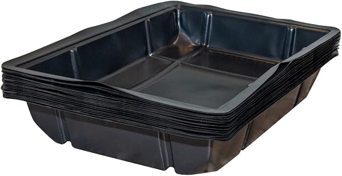 Kitty Lounge Disposable Litter Tray by ARGEE