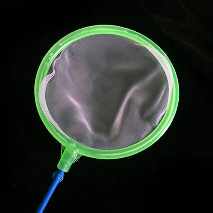 DGZZI Aquarium Fish Net 3PCS Plastic Artemia Sieves Super Dense Mesh Aquarium - Image 5