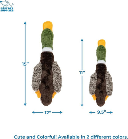 Best Pet Supplies Interactive Squeaky Dog Chew Toy, Ideal Dog Toys - Image 6