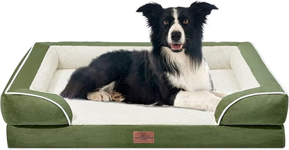 Comfort Expression Orthopedic Dog Bed by ComfortExpression