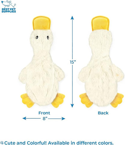 Best Pet Supplies Interactive Squeaky Dog Chew Toy, Ideal Dog Toys - Image 4