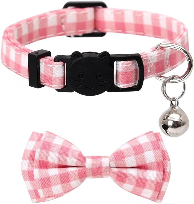 2 Pack/Set Cat Collar Breakaway - Image 2
