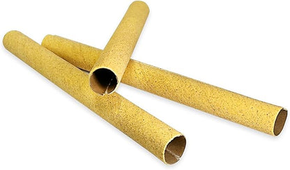 S&X Sanded Perch Covers for Parakeets, Parrotlets, Large Perch Covers 3/4" by SXProducts