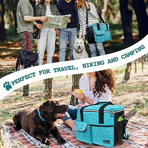 PetAmi Travel Bag Organizer - Image 6